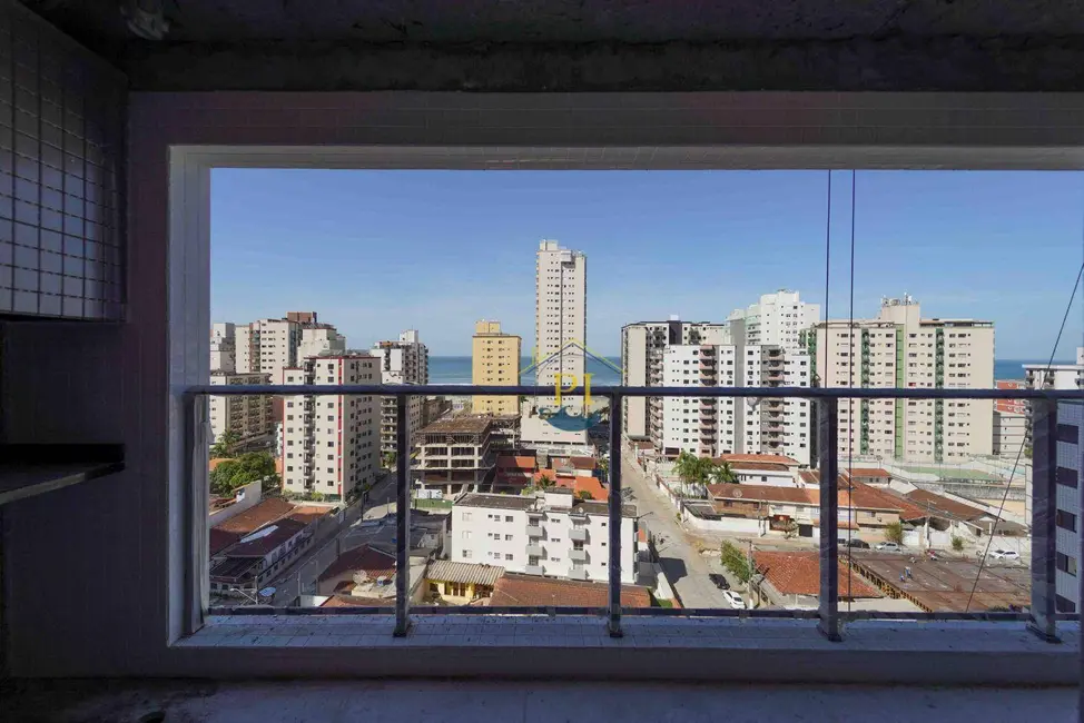 Foto 6 de Apartamento com 2 quartos à venda, 86m2 em Aviação, Praia Grande - SP