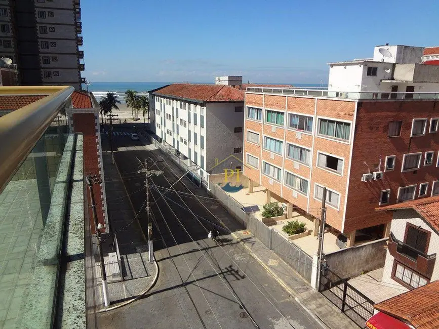 Foto 8 de Apartamento com 3 quartos à venda, 117m2 em Ocian, Praia Grande - SP