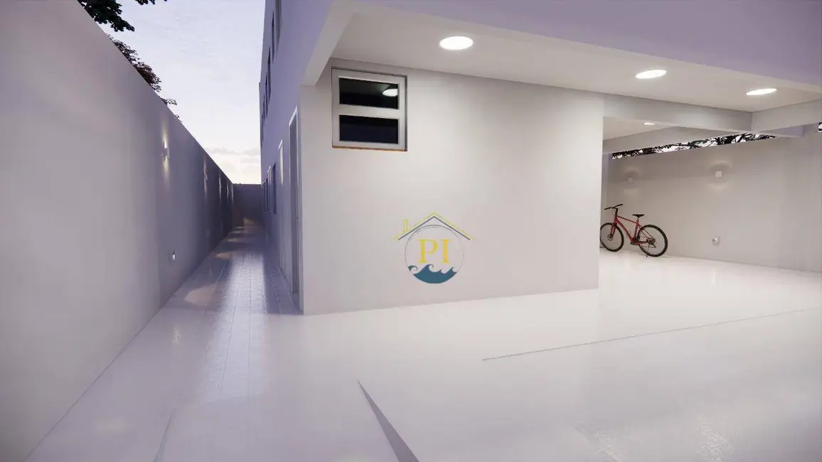 Casa de Condomínio com 2 quartos à venda, 92m2 em Mirim, Praia Grande - SP - imagem 5 Foto 5 de Casa de Condomínio com 2 quartos à venda, 92m2 em Mirim, Praia Grande - SP