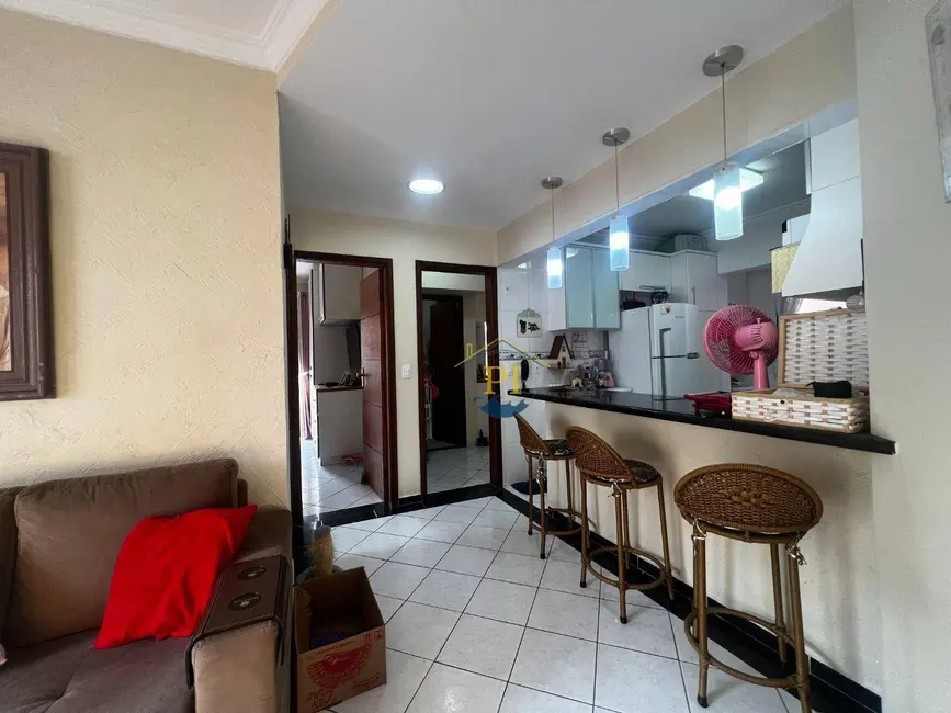 Foto 8 de Apartamento com 2 quartos à venda, 95m2 em Tupi, Praia Grande - SP