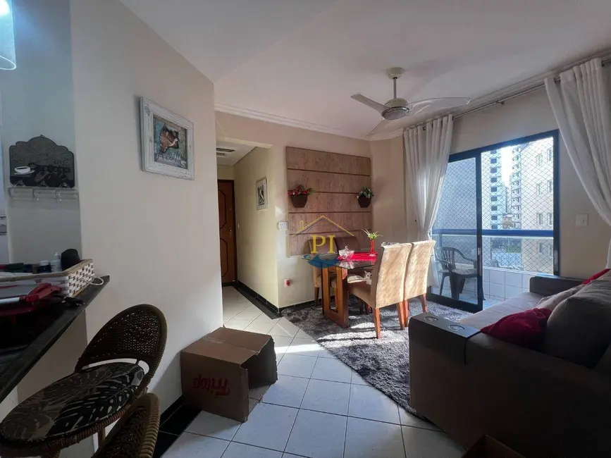 Foto 7 de Apartamento com 2 quartos à venda, 95m2 em Tupi, Praia Grande - SP