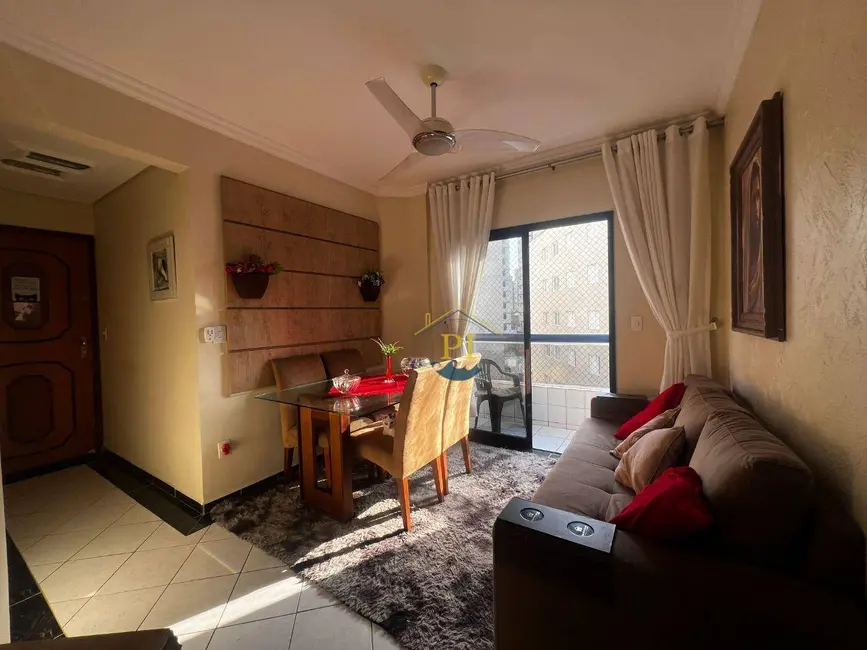 Foto 4 de Apartamento com 2 quartos à venda, 95m2 em Tupi, Praia Grande - SP