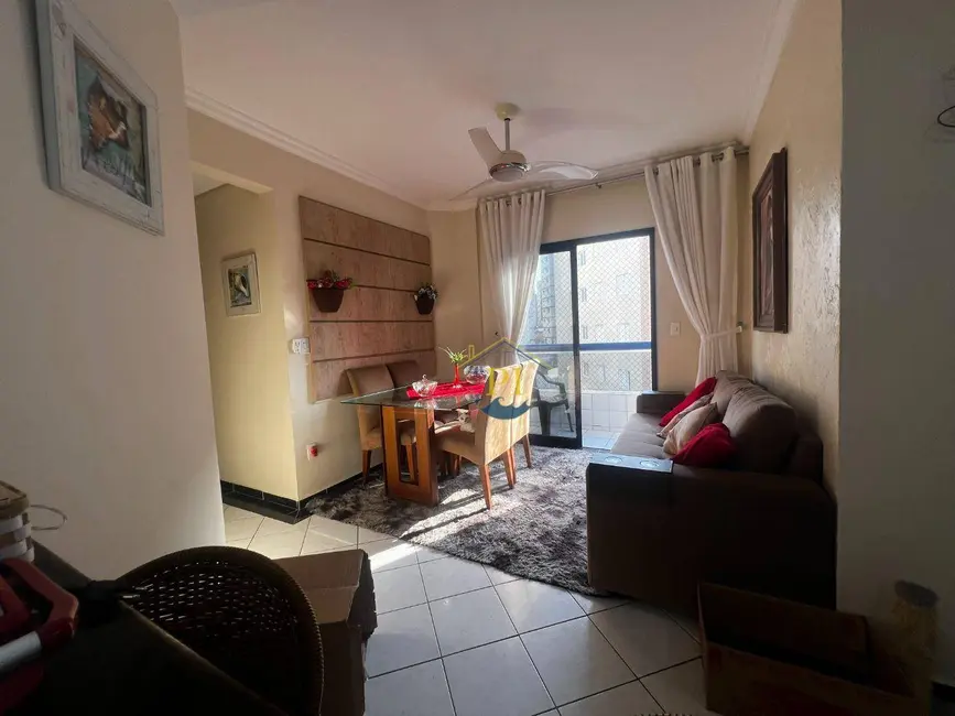Foto 5 de Apartamento com 2 quartos à venda, 95m2 em Tupi, Praia Grande - SP