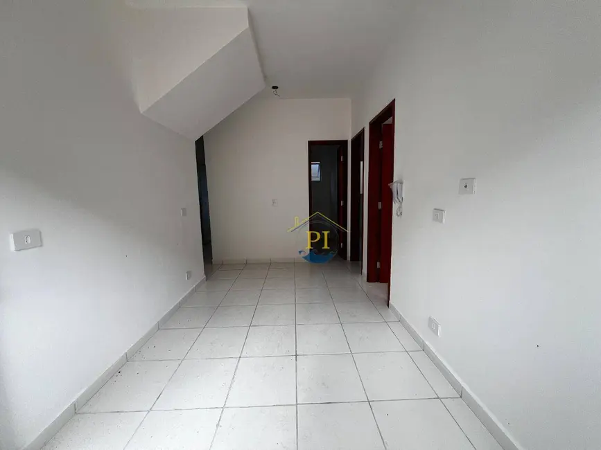 Foto 3 de Casa de Condomínio com 2 quartos à venda, 48m2 em Praia Grande - SP