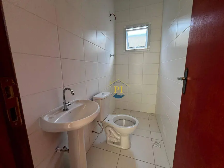 Foto 8 de Casa de Condomínio com 2 quartos à venda, 48m2 em Praia Grande - SP