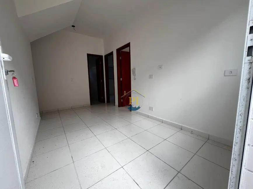Foto 2 de Casa de Condomínio com 2 quartos à venda, 48m2 em Praia Grande - SP