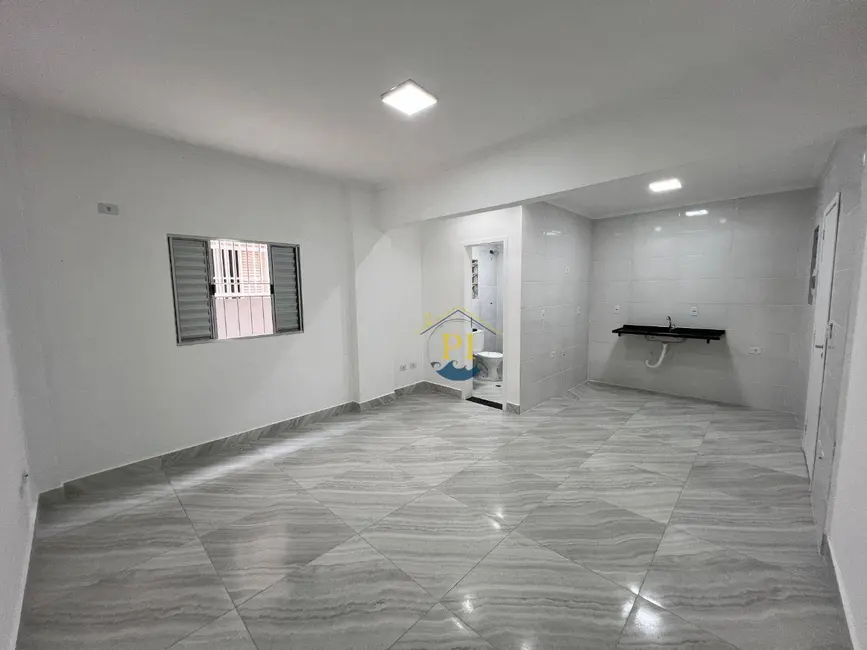 Kitnet com 1 quarto à venda, 28m2 em Canto do Forte, Praia Grande - SP - imagem 7 Foto 7 de Kitnet com 1 quarto à venda, 28m2 em Canto do Forte, Praia Grande - SP