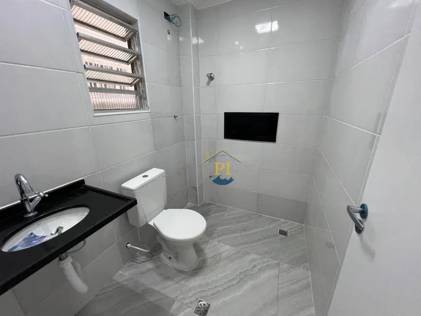 Kitnet com 1 quarto à venda, 28m2 em Canto do Forte, Praia Grande - SP - imagem 6 Foto 6 de Kitnet com 1 quarto à venda, 28m2 em Canto do Forte, Praia Grande - SP