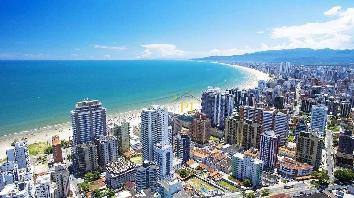 Kitnet com 1 quarto à venda, 28m2 em Canto do Forte, Praia Grande - SP - imagem 9 Foto 9 de Kitnet com 1 quarto à venda, 28m2 em Canto do Forte, Praia Grande - SP