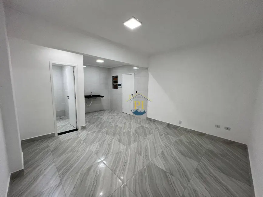 Kitnet com 1 quarto à venda, 28m2 em Canto do Forte, Praia Grande - SP - imagem 5 Foto 5 de Kitnet com 1 quarto à venda, 28m2 em Canto do Forte, Praia Grande - SP