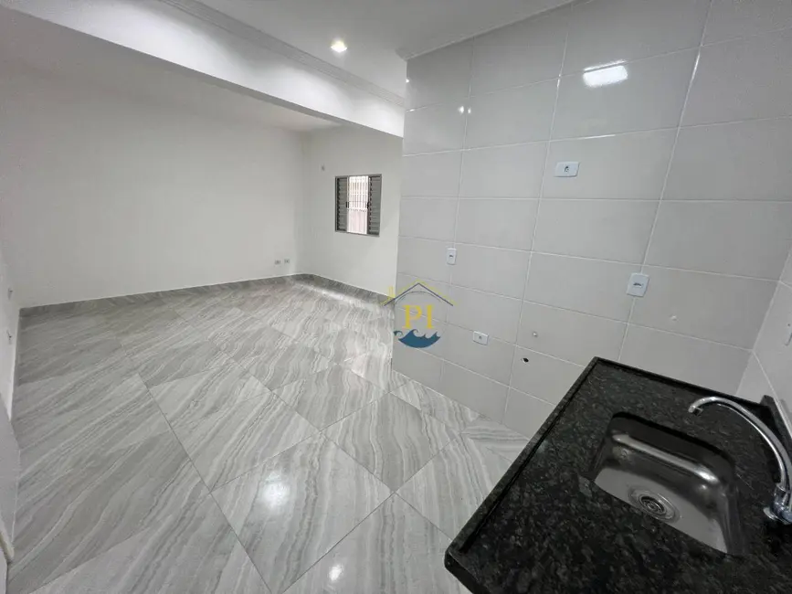 Kitnet com 1 quarto à venda, 28m2 em Canto do Forte, Praia Grande - SP - imagem 4 Foto 4 de Kitnet com 1 quarto à venda, 28m2 em Canto do Forte, Praia Grande - SP