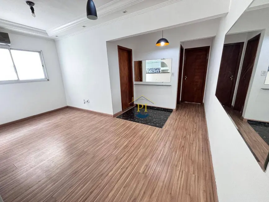 Foto 8 de Apartamento com 2 quartos à venda, 60m2 em Praia Grande - SP