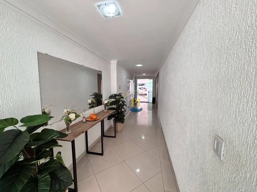 Foto 2 de Apartamento com 2 quartos à venda, 60m2 em Praia Grande - SP