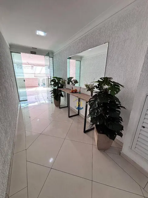 Foto 3 de Apartamento com 2 quartos à venda, 60m2 em Praia Grande - SP