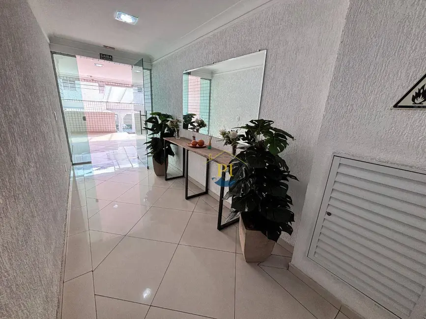 Foto 4 de Apartamento com 2 quartos à venda, 60m2 em Praia Grande - SP