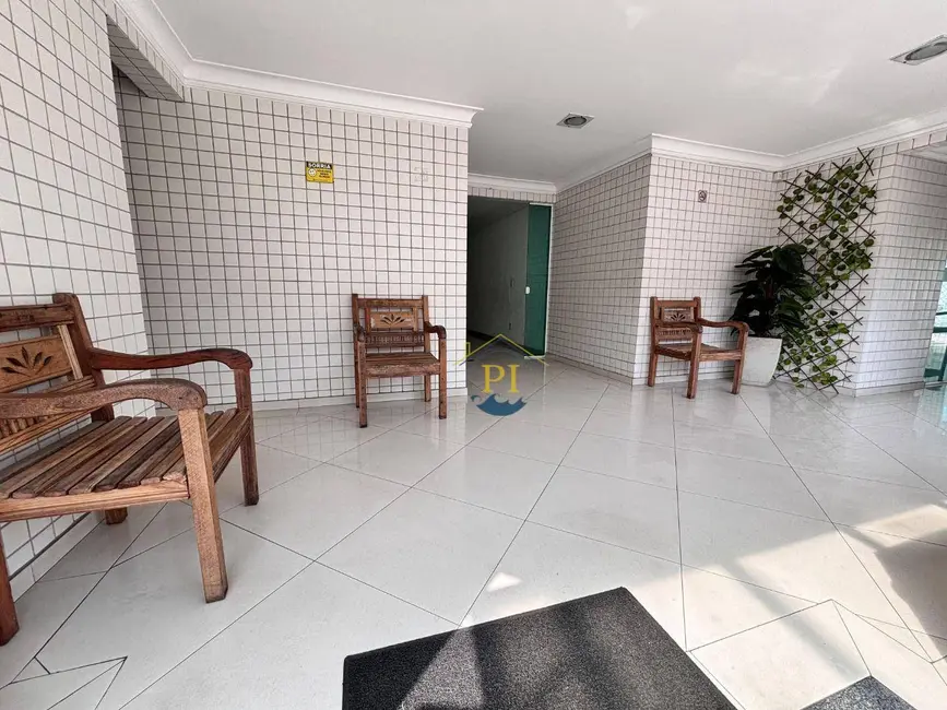 Foto 1 de Apartamento com 2 quartos à venda, 60m2 em Praia Grande - SP