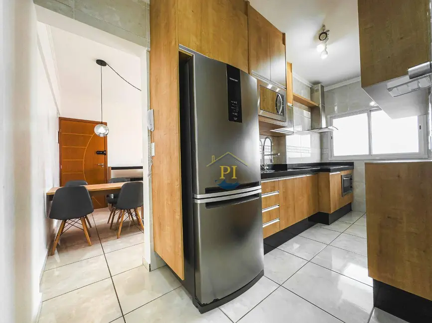 Apartamento com 2 quartos à venda, 75m2 em Canto do Forte, Praia Grande - SP - imagem 6 Foto 6 de Apartamento com 2 quartos à venda, 75m2 em Canto do Forte, Praia Grande - SP