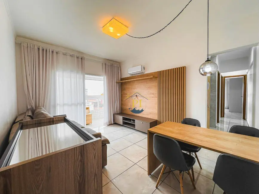 Apartamento com 2 quartos à venda, 75m2 em Canto do Forte, Praia Grande - SP - imagem 1 Foto 1 de Apartamento com 2 quartos à venda, 75m2 em Canto do Forte, Praia Grande - SP