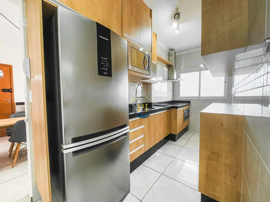 Apartamento com 2 quartos à venda, 75m2 em Canto do Forte, Praia Grande - SP - imagem 7 Foto 7 de Apartamento com 2 quartos à venda, 75m2 em Canto do Forte, Praia Grande - SP