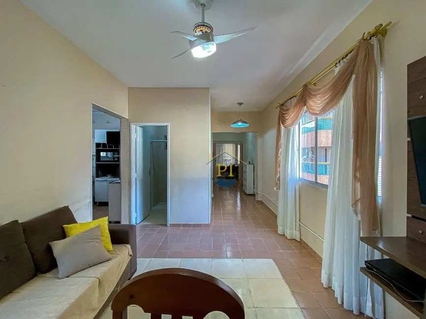 Foto 6 de Cobertura com 2 quartos à venda, 81m2 em Tupi, Praia Grande - SP