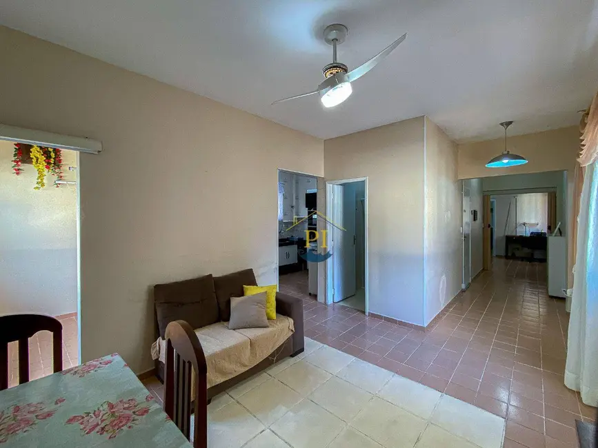 Foto 5 de Cobertura com 2 quartos à venda, 81m2 em Tupi, Praia Grande - SP