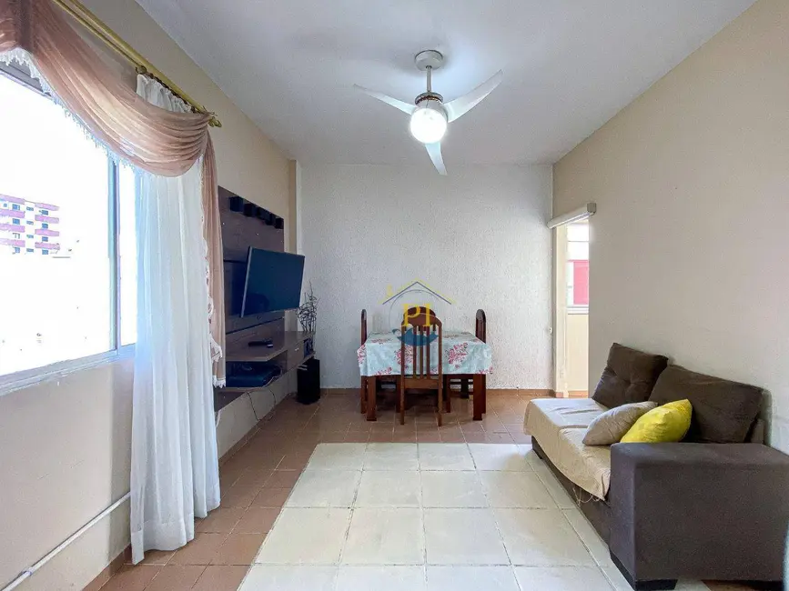 Foto 3 de Cobertura com 2 quartos à venda, 81m2 em Tupi, Praia Grande - SP