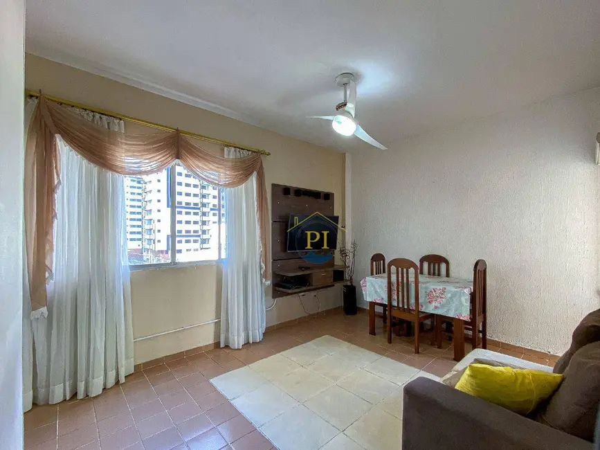 Foto 4 de Cobertura com 2 quartos à venda, 81m2 em Tupi, Praia Grande - SP