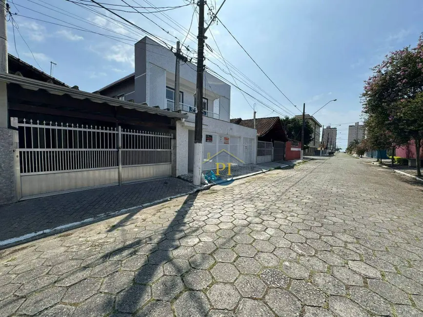 Foto 6 de Casa com 2 quartos à venda, 154m2 em Praia Grande - SP