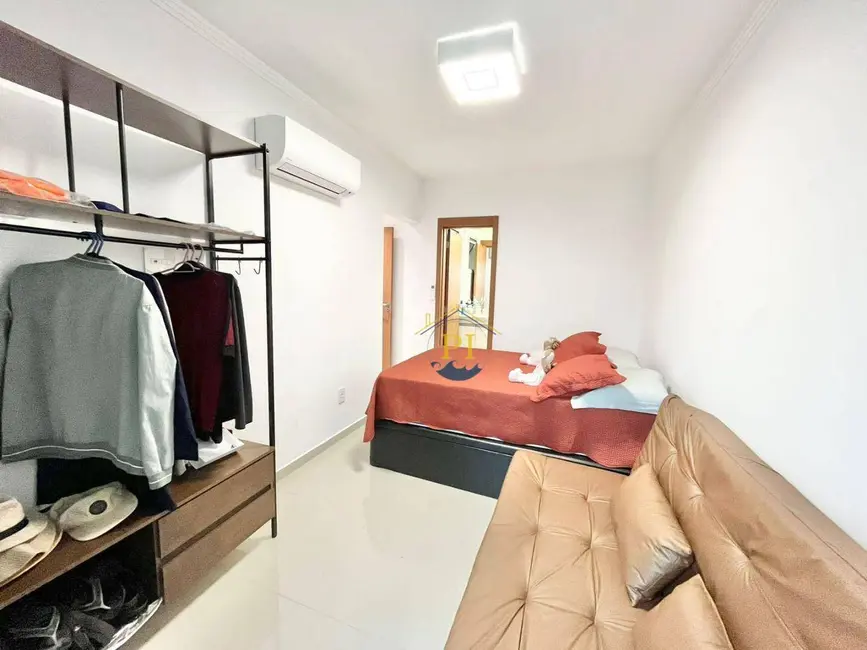 Foto 8 de Apartamento com 2 quartos à venda, 68m2 em Boqueirão, Praia Grande - SP