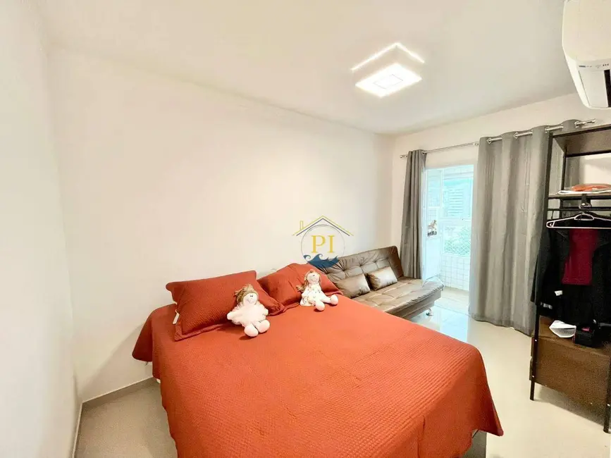 Foto 5 de Apartamento com 2 quartos à venda, 68m2 em Boqueirão, Praia Grande - SP