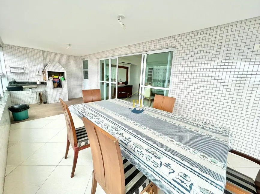 Foto 8 de Apartamento com 3 quartos à venda, 180m2 em Boqueirão, Praia Grande - SP