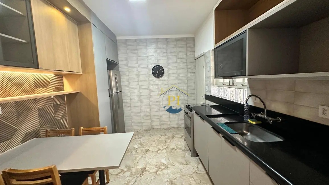 Foto 5 de Casa com 3 quartos à venda, 264m2 em Praia Grande - SP