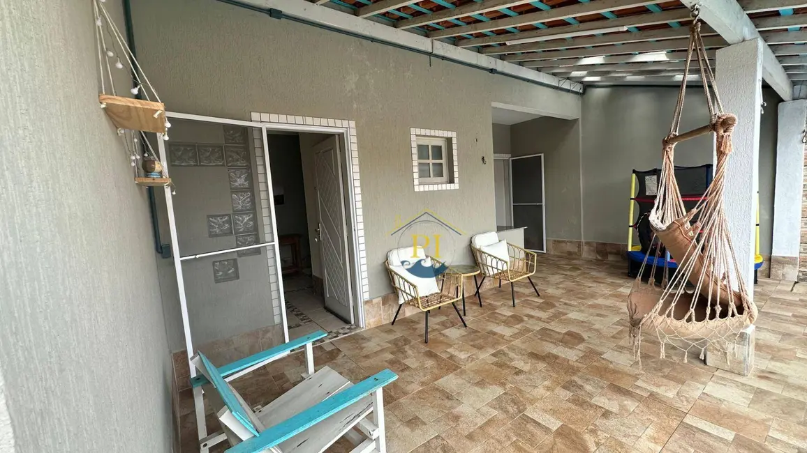 Foto 2 de Casa com 3 quartos à venda, 264m2 em Praia Grande - SP