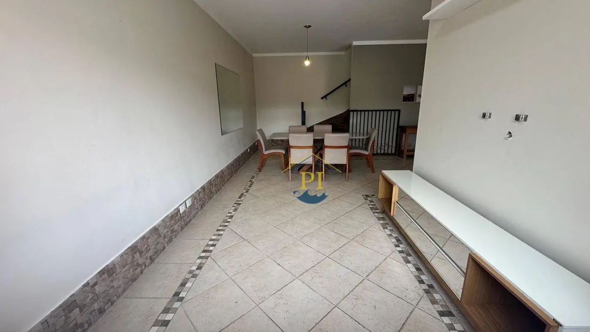 Foto 3 de Casa com 3 quartos à venda, 264m2 em Praia Grande - SP