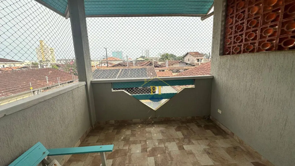 Foto 8 de Casa com 3 quartos à venda, 264m2 em Praia Grande - SP