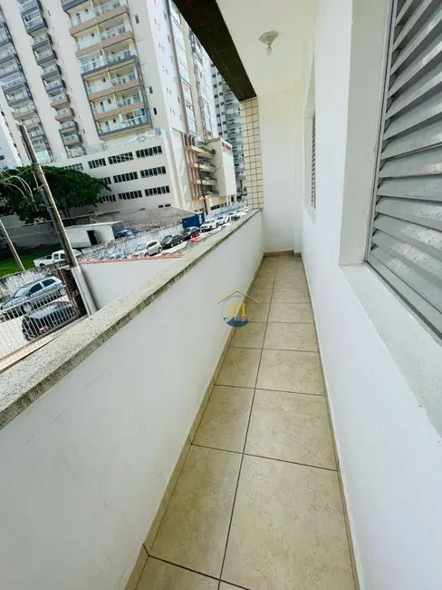 Foto 6 de Apartamento com 2 quartos à venda, 60m2 em Aviação, Praia Grande - SP