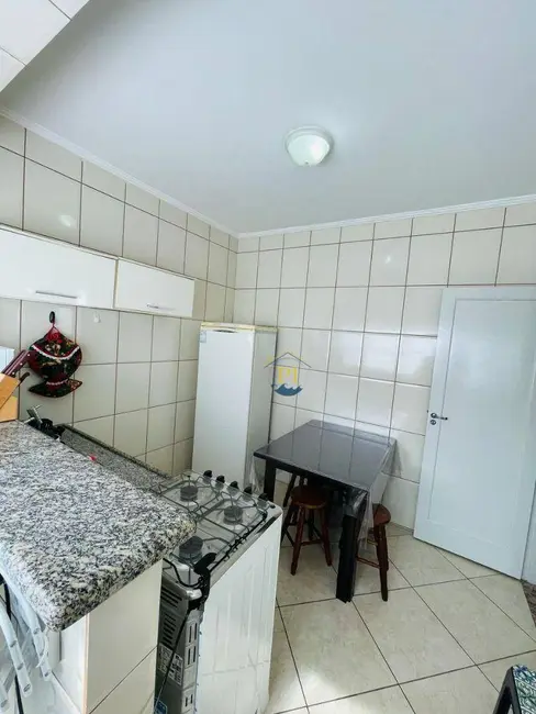 Foto 5 de Apartamento com 2 quartos à venda, 60m2 em Aviação, Praia Grande - SP