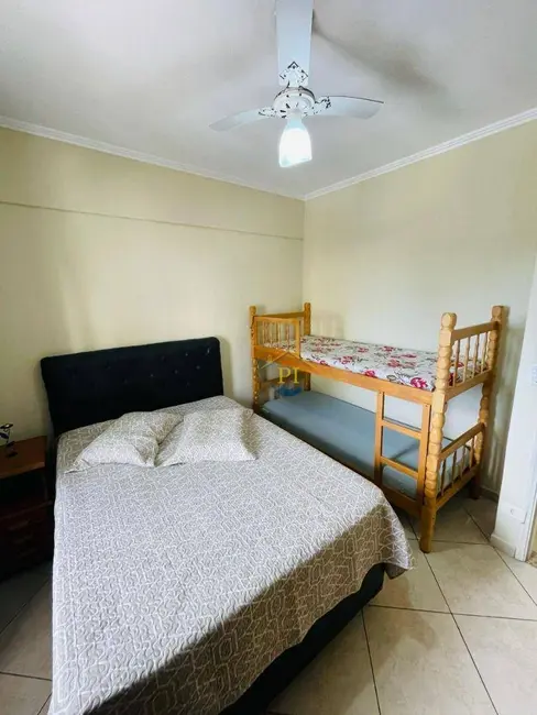 Foto 1 de Apartamento com 2 quartos à venda, 60m2 em Aviação, Praia Grande - SP