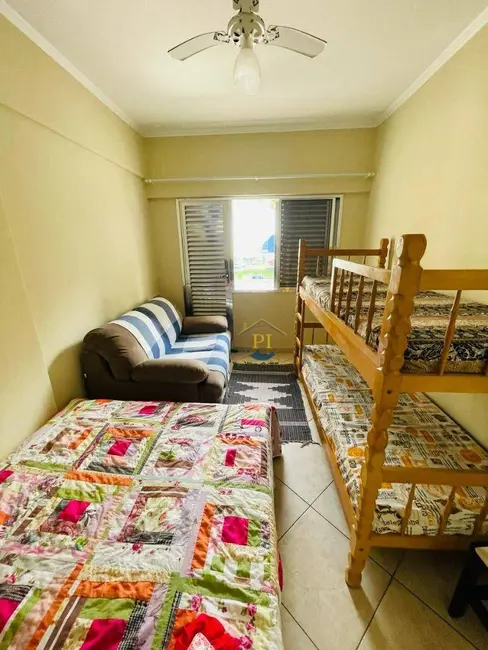 Foto 9 de Apartamento com 2 quartos à venda, 60m2 em Aviação, Praia Grande - SP