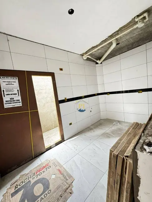 Foto 4 de Casa de Condomínio com 2 quartos à venda, 62m2 em Praia Grande - SP