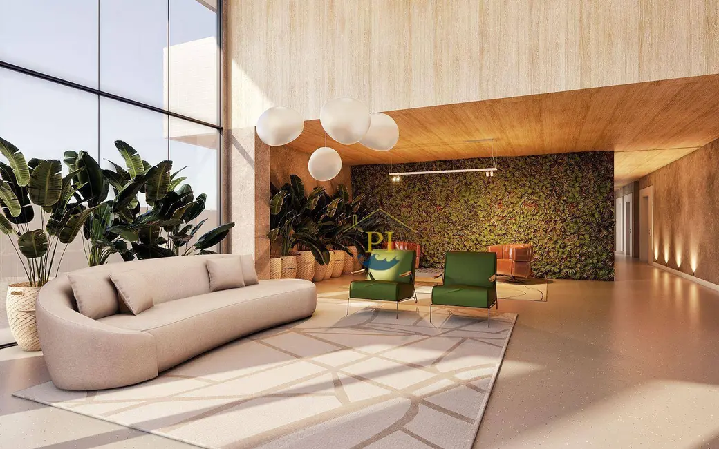 Foto 8 de Apartamento com 2 quartos à venda, 86m2 em Praia Grande - SP