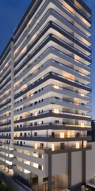 Foto 2 de Apartamento com 2 quartos à venda, 86m2 em Praia Grande - SP