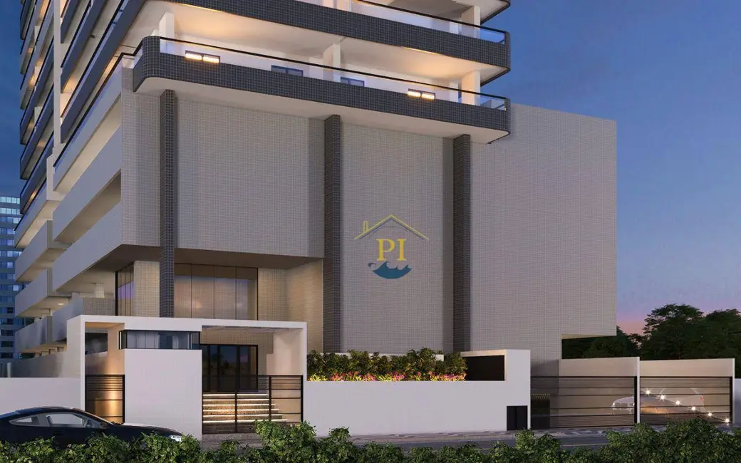 Foto 1 de Apartamento com 2 quartos à venda, 86m2 em Praia Grande - SP