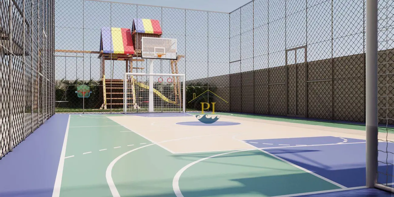 Foto 6 de Apartamento com 2 quartos à venda, 71m2 em Praia Grande - SP