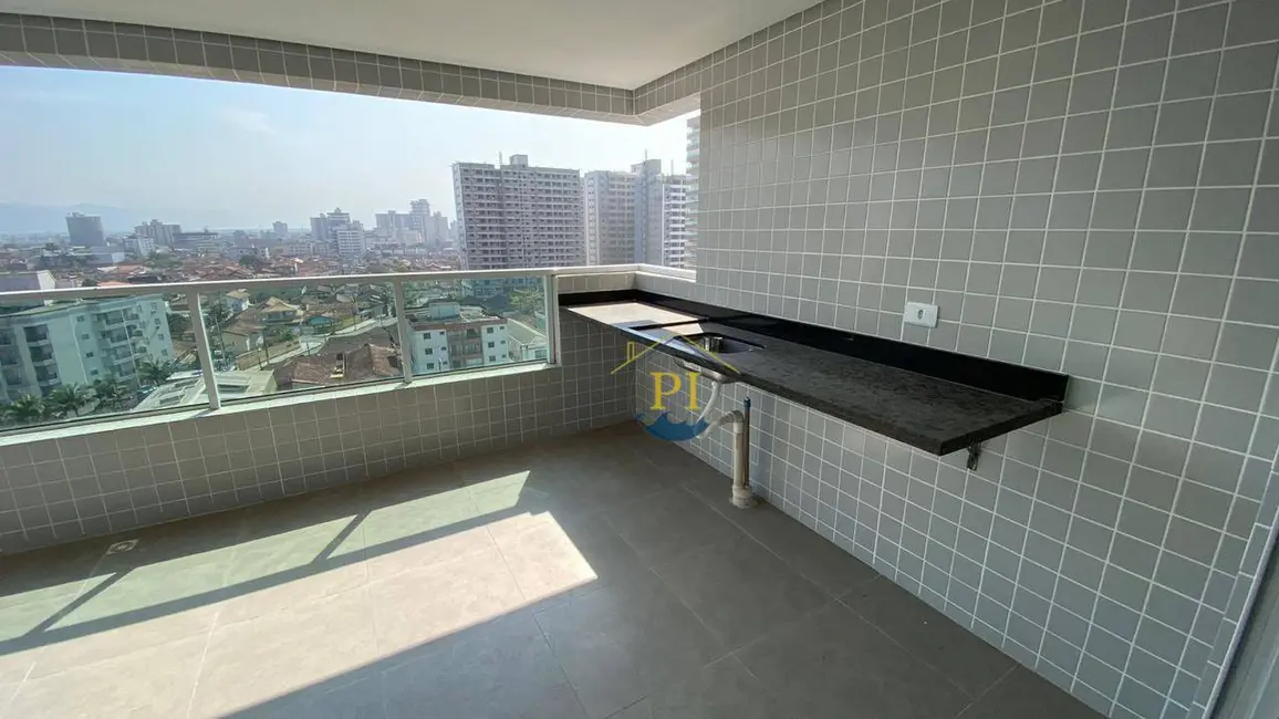 Apartamento com 2 quartos à venda, 75m2 em Praia Grande - SP - imagem 7 Foto 7 de Apartamento com 2 quartos à venda, 75m2 em Praia Grande - SP