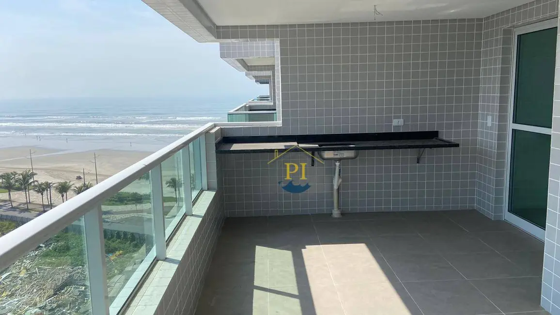 Apartamento com 2 quartos à venda, 75m2 em Praia Grande - SP - imagem 4 Foto 4 de Apartamento com 2 quartos à venda, 75m2 em Praia Grande - SP