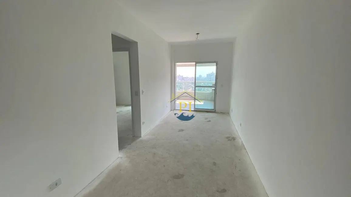 Apartamento com 2 quartos à venda, 75m2 em Praia Grande - SP - imagem 2 Foto 2 de Apartamento com 2 quartos à venda, 75m2 em Praia Grande - SP