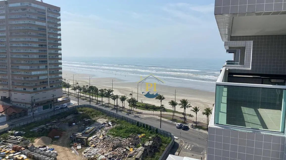 Apartamento com 2 quartos à venda, 75m2 em Praia Grande - SP - imagem 1 Foto 1 de Apartamento com 2 quartos à venda, 75m2 em Praia Grande - SP