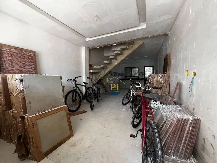 Foto 5 de Casa de Condomínio com 3 quartos à venda, 108m2 em Praia Grande - SP