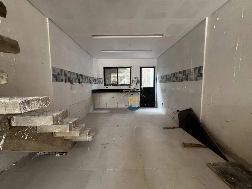 Foto 6 de Casa de Condomínio com 3 quartos à venda, 108m2 em Praia Grande - SP